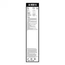 BOSCH 3 397 118 950 Wischblatt Aerotwin A950S