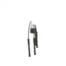 Zündspule Bosch 0 986 221 036 für Peugeot für Renault für Proton