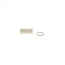 Ölfilter Bosch F 026 407 278 für Audi für Porsche für Seat für Skoda für VW