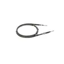 BOSCH 1 987 477 630 Seilzug, Feststellbremse