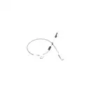 BOSCH 1 987 477 962 Seilzug, Feststellbremse