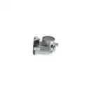 Drosselklappenstutzen Bosch 0 280 750 467 für Mercedes Benz für Mercedes Benz