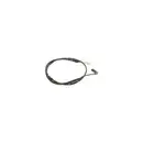 Warnkontakt Bremsbelagverschleiß Bosch 1 987 473 069 für Bmw Hinterachse