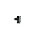 MAHLE CI 669 000P Ladeluftkühler für RENAULT