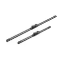 BOSCH 3 397 007 555 Wischblatt Aerotwin A555S