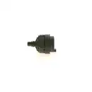 Wasserpumpe Antriebsbatterie Bosch 0 392 023 513 für Mercedes Benz Links