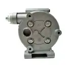 Kompressor Klimaanlage Mahle ACP 1355 000S Behr für Ford