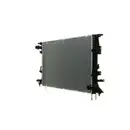 MAHLE CR 911 000P Kühlmittelkühler