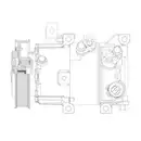 MAHLE ACP 630 000P A/C-Kompressor