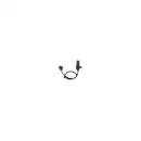 Impulsgeber Kurbelwelle Bosch 0 281 002 138 für Nissan für Opel für Saab