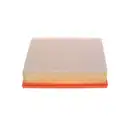 Luftfilter Bosch F 026 400 642 für Man für VW