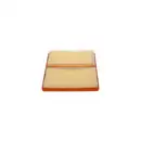 Luftfilter Bosch F 026 400 611 für Audi für Seat für Skoda für VW