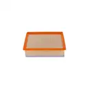 BOSCH F 026 400 496 Luftfilter S 0496