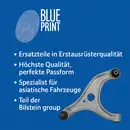 Filtersatz Innenraumluft Blue Print ADG02553 für Hyundai