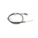 BOSCH 1 987 477 611 Seilzug, Feststellbremse