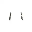 BOSCH 0 986 424 367 Bremsbelagsatz, Scheibenbremse