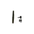 BOSCH 1 987 946 588 Zahnriemen-/Rollenset