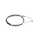 BOSCH 1 987 477 910 Seilzug, Feststellbremse