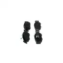 BOSCH 0 986 424 410 Bremsbelagsatz, Scheibenbremse