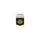 BOSCH F 026 400 497 Luftfilter S0497