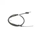 BOSCH 1 987 477 613 Seilzug, Feststellbremse