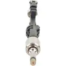 BOSCH 0 261 500 063 Einspritzventil