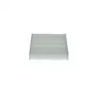 Filter Innenraumluft Bosch 1 987 435 168 für Mazda