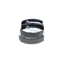 BOSCH 0 986 487 270 Bremsbackensatz