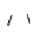 BOSCH 0 986 424 516 Bremsbelagsatz, Scheibenbremse