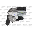 Wischermotor Valeo 582657 Original Teil für Citroën für DS Hinten