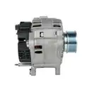 HELLA 8EL 012 427-541 Generator 14V 120A