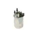 BOSCH F 026 402 200 Kraftstofffilter N2200 für NISSAN