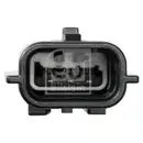 FEBI BILSTEIN 194893 Abgasdrucksensor für MAZDA