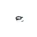 Warnkontakt Bremsbelagverschleiß Bosch 1 987 473 031 für Rover für Land Rover