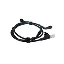 Warnkontakt Bremsbelagverschleiß Bosch 1 987 473 032 für Rover für Land Rover