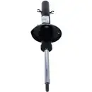 2x SACHS Stoßdämpfer Vorderachse Gasdruck + Domlager + Staubschutz VW Audi Seat