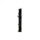 MAHLE CR 462 000P Kühlmittelkühler für RENAULT