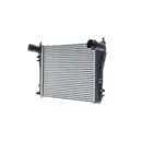 Ladeluftkühler Mahle CI 208 000P Behr *** Premium Line *** für Audi für Seat