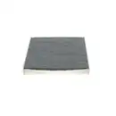 BOSCH 1 987 432 543 Filter, Innenraumluft R2543