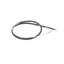 BOSCH 1 987 477 696 Seilzug, Feststellbremse