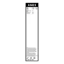 BOSCH 3 397 007 653 Wischblatt Aerotwin A 642 S