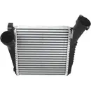 MAHLE CI 78 000P Ladeluftkühler für VW, PORSCHE, AUDI