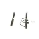BOSCH 0 986 494 042 Bremsbelagsatz, Scheibenbremse