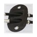 Seilzug Schaltgetriebe Triscan 8140 16729 für Ford