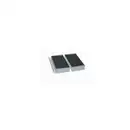 Filter Innenraumluft Bosch 1 987 435 618 für Mercedes Benz für Mercedes Benz