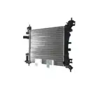 Kühler Motorkühlung Mahle CR 1121 000S Behr für Citroën für Fiat für Peugeot