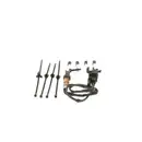 BOSCH 0 258 007 355 Lambdasonde