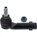 Spurstangenkopf Lemförder 26670 02 für Seat für Skoda für VW für Vw (svw) Außen