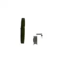 BOSCH 1 987 946 322 ZAHNRIEMEN-/ROLLENSET