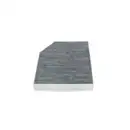 Filter Innenraumluft Bosch 1 987 435 604 für Bmw